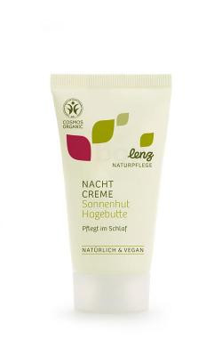 Produktfoto zu Nachtcreme