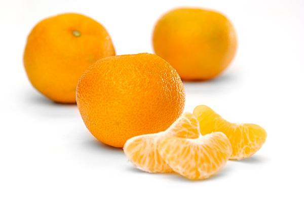 Produktfoto zu Satsumas