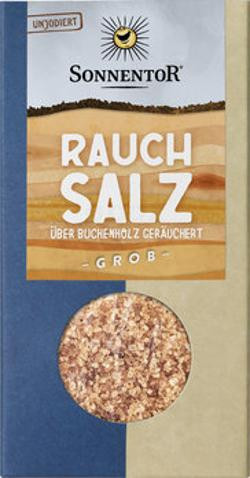 Produktfoto zu Rauchsalz 150g