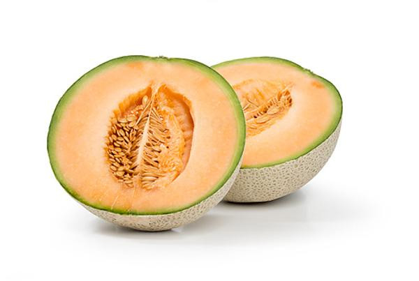 Produktfoto zu Melone Cantaloupe