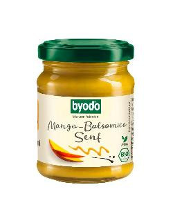 Produktfoto zu Mango-Balsamicosenf