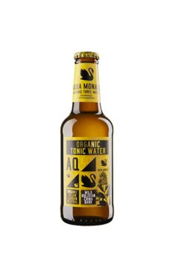 Produktfoto zu Tonic Water 230ml