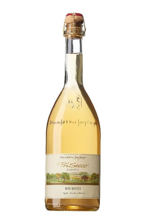 Produktfoto zu PriSecco Apfel-Quitte-Akazie 0,75l