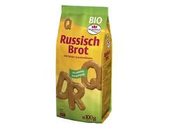 Produktfoto zu Russisch Brot 100g