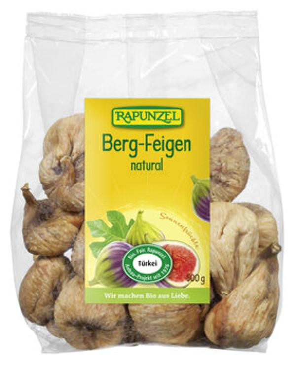 Produktfoto zu Bergfeigen 500g