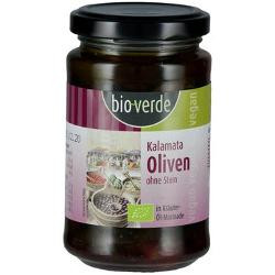 Produktfoto zu Kalamata Oliven 200g