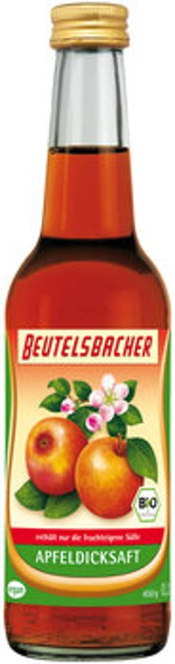 Produktfoto zu Apfeldicksaft 330ml