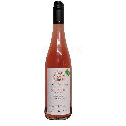 Produktfoto zu Rosé Secco Solveig