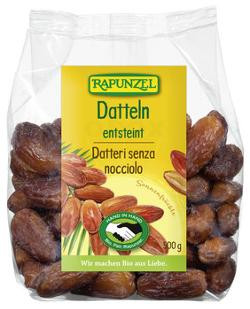 Produktfoto zu Datteln Deglet Nour 500g