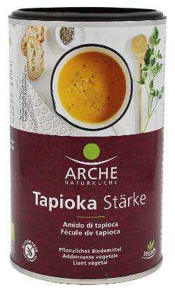 Produktfoto zu Tapioka Stärke