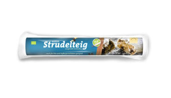 Produktfoto zu Strudelteig 300g