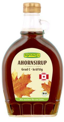 Produktfoto zu Ahornsirup Grad C 375ml