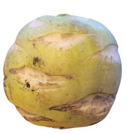 Produktfoto zu Winterkohlrabi