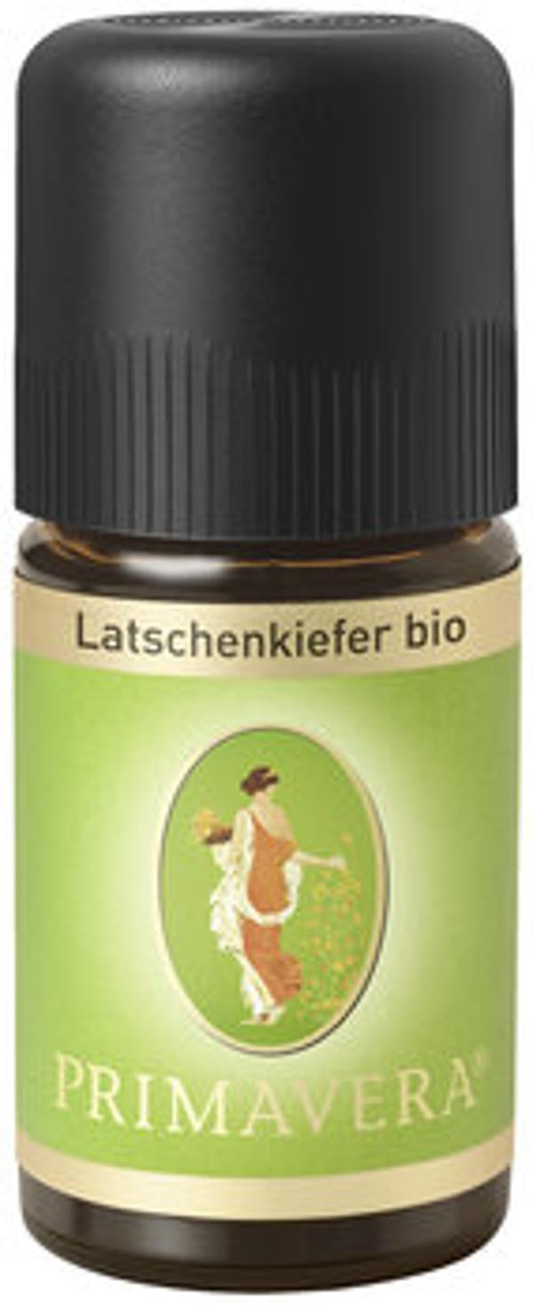 Produktfoto zu Ätherisches Öl Latschenkiefer