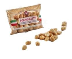 Produktfoto zu Scamorzetti Affumicate 150g