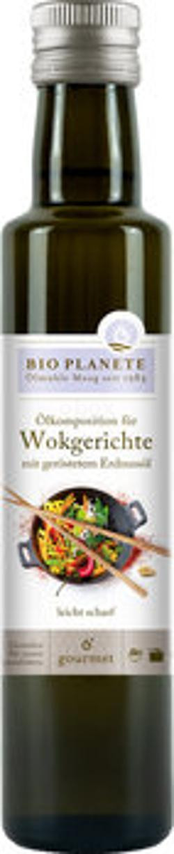 Produktfoto zu Wok-Ölkomposition 250ml