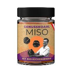 Produktfoto zu Miso mit Kichererbsen