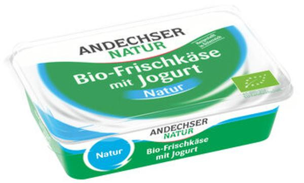 Produktfoto zu Andechser Frischkäse 175g