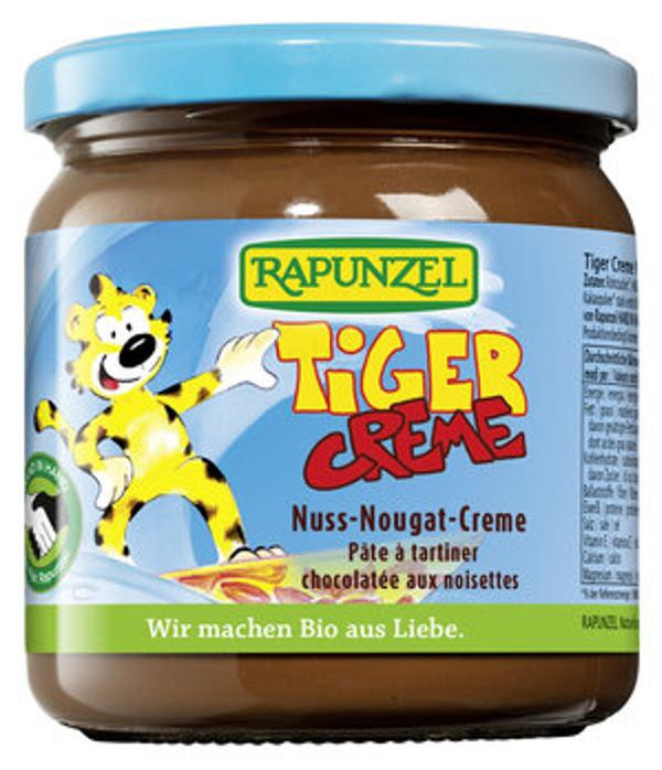 Produktfoto zu Tiger Creme