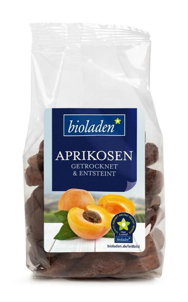 Produktfoto zu Aprikosen,250g