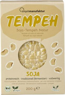 Produktfoto zu Tempeh 200g