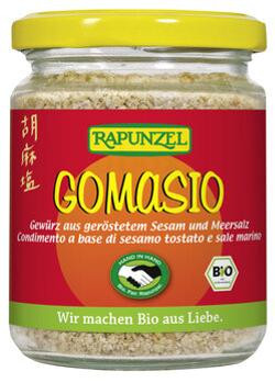 Produktfoto zu Gewürzmischung Gomasio