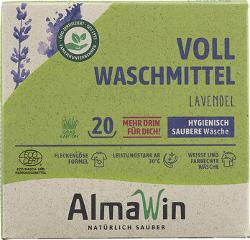 Produktfoto zu Vollwaschmittel Lavendel 1kg