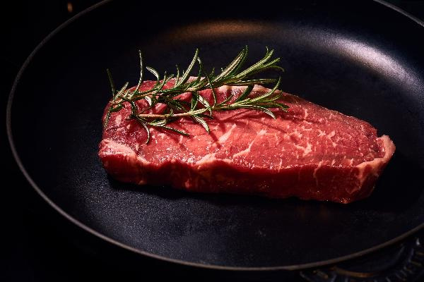 Produktfoto zu Lendensteaks vom Weiderind, 2 Stück