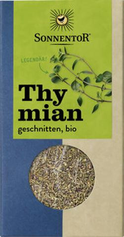 Produktfoto zu Thymian getr., 20g