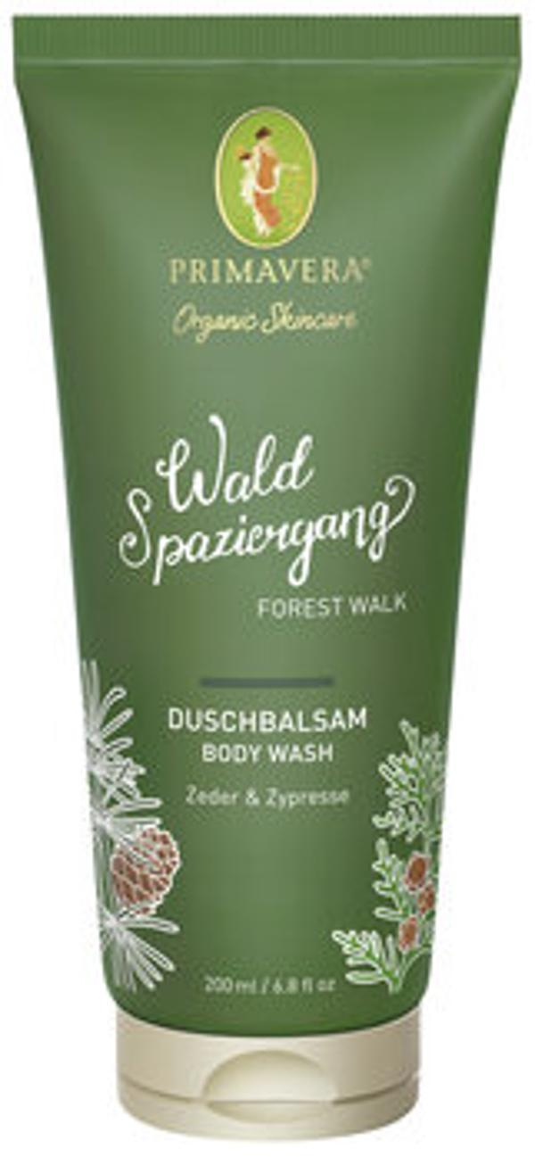 Produktfoto zu Duschbalsam Waldspaziergang