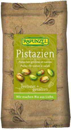 Produktfoto zu Pistazien 175g