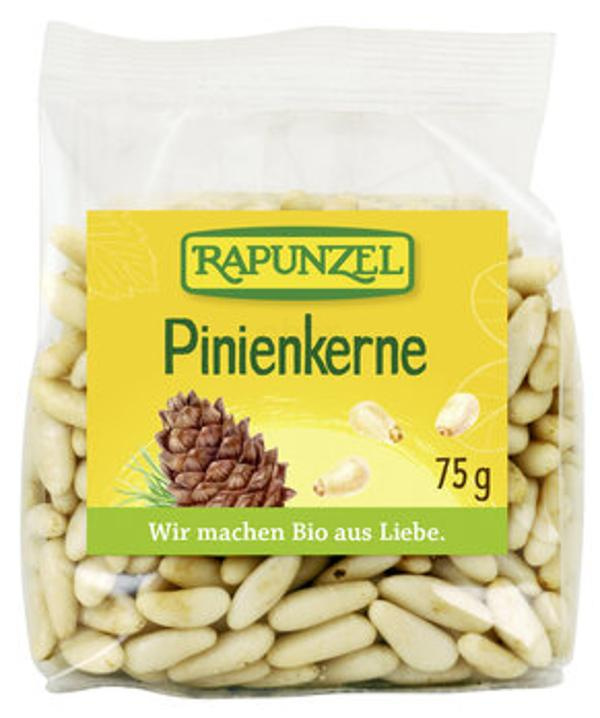 Produktfoto zu Pinienkerne 75g