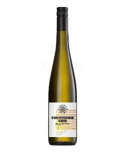 Produktfoto zu "Souvignier Gris" Zukunftswein, weiß, 0,75 l