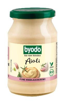 Produktfoto zu Aioli vegan