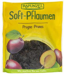 Produktfoto zu Pflaumen soft 200g