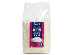 Produktfoto zu Reis Basmati 1kg