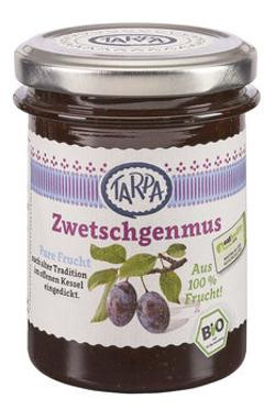 Produktfoto zu Zwetschgenmus