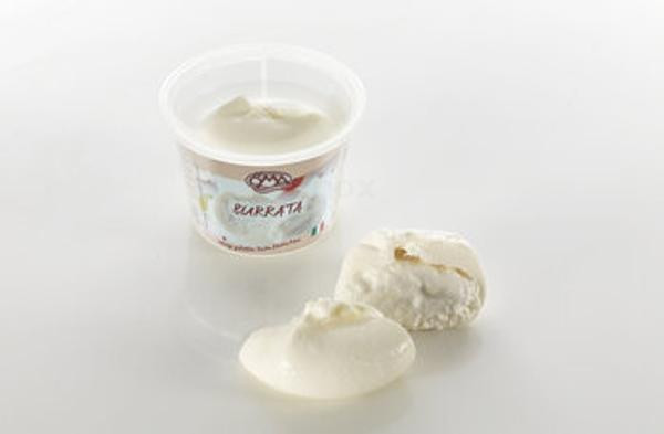 Produktfoto zu Burrata 125g