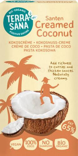 Produktfoto zu Creamed Coconut,Kokosnusscreme