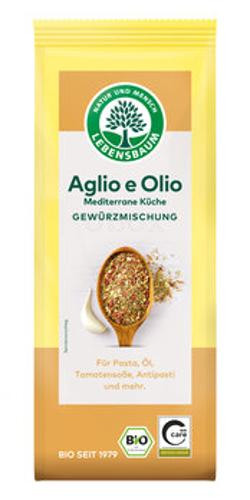 Produktfoto zu Aglio e Olio, 40g