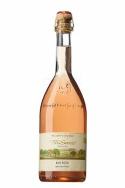 Produktfoto zu PriSecco Rosé 0,75l