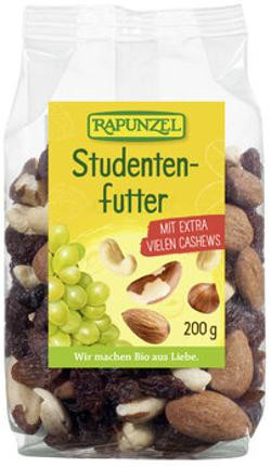 Produktfoto zu Studentenfutter