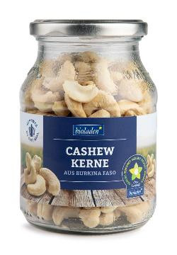 Produktfoto zu Cashewkerne 260g