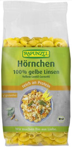 Produktfoto zu Linsen Hörnchen 300g