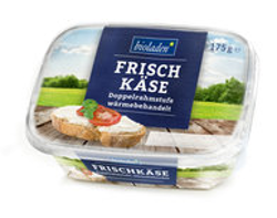 Produktfoto zu Frischkäse 175g