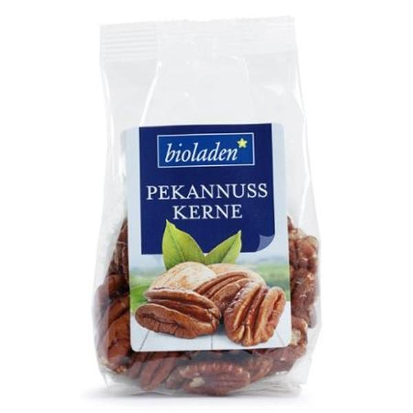 Produktfoto zu Pekannusskerne 100g