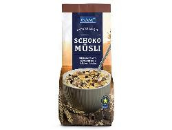 Produktfoto zu Müsli Schoko 750g