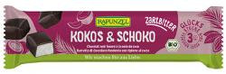 Produktfoto zu Kokos & Schoko Zartb. Happen