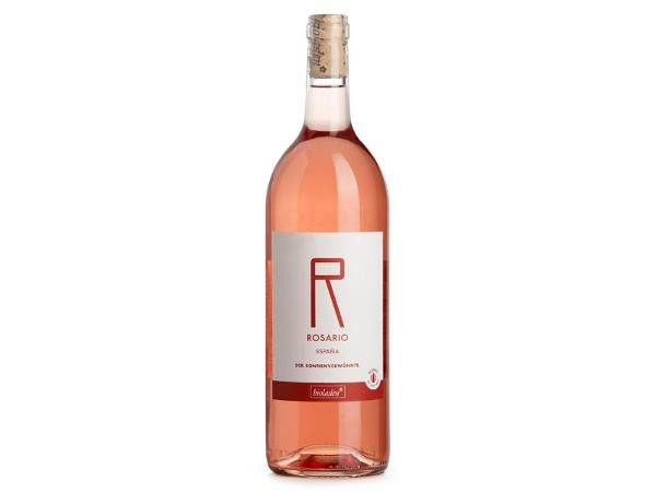 Produktfoto zu Roséwein Rosario 1l