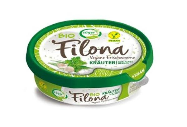 Produktfoto zu Filona Kräuter 150g